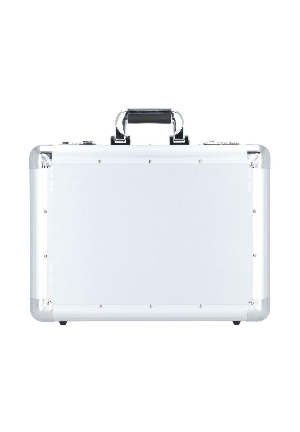 Портфель 46 см ALUMAXX, серебро
Портфель 46 см ALUMAXX, серебро