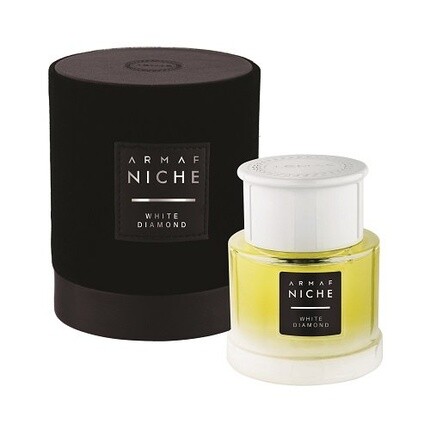Armaf Niche Parfums White Diamond 3 унции
Armaf Niche Parfums White Diamond 3 унции