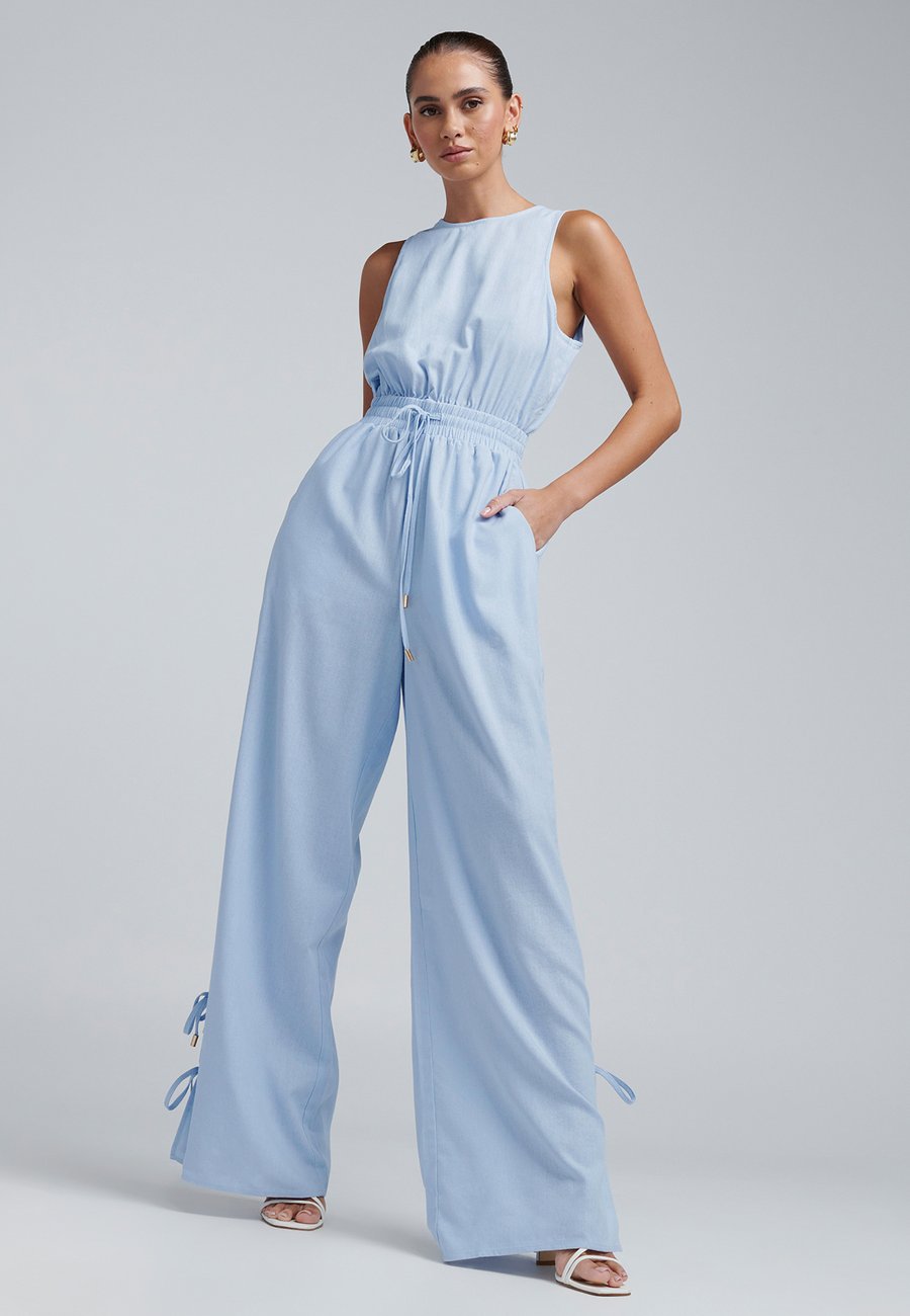 Комбинезон BWLDR LAILA, Powder Blue/Blue
Комбинезон BWLDR LAILA, Powder Blue/Blue