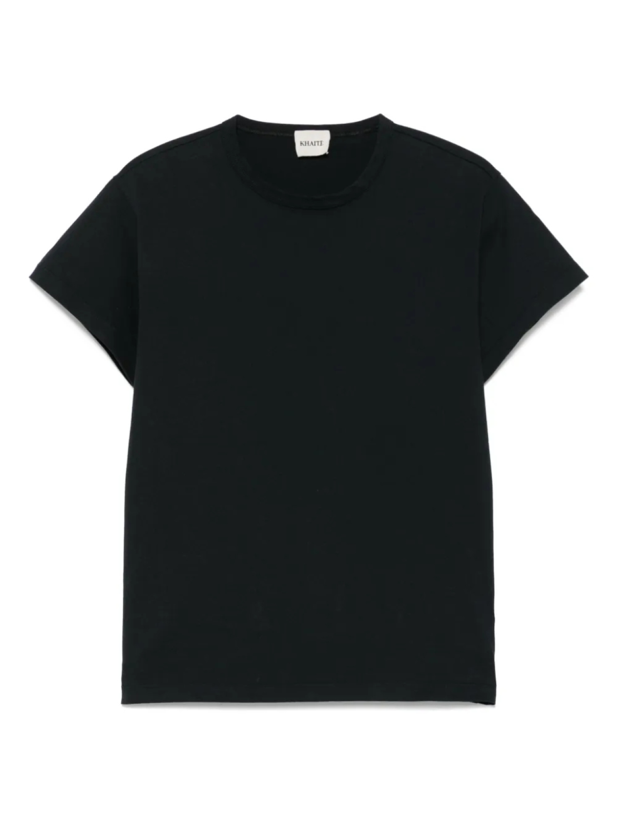 Футболка KHAITE Maeve, черный
Футболка KHAITE Maeve, черный