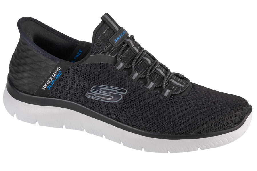 SKECHERS Кроссовки мужские Summits Slip-Ins – High Range
SKECHERS Кроссовки мужские Summits Slip-Ins – High Range