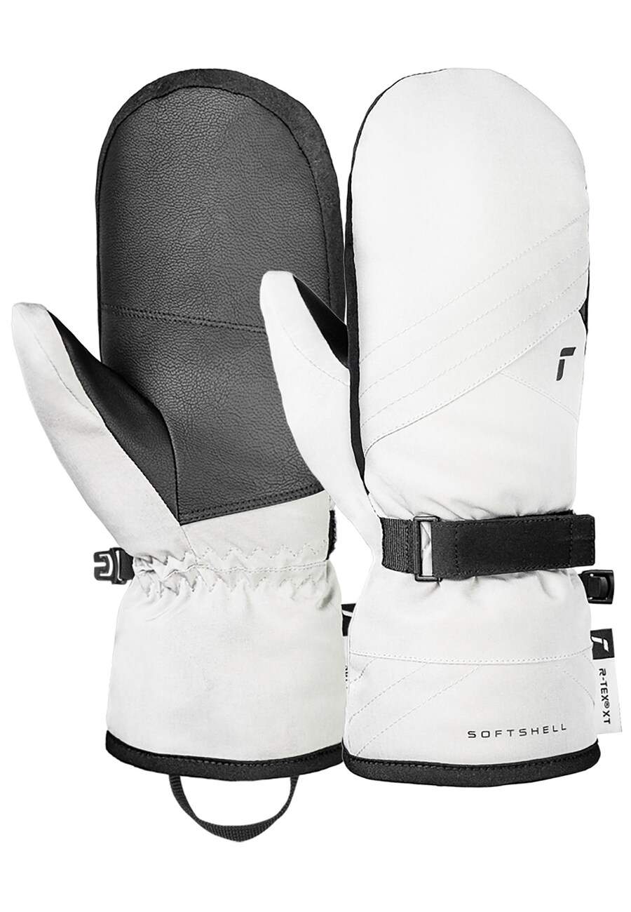 Спортивные перчатки REUSCH, белый
Спортивные перчатки REUSCH, белый