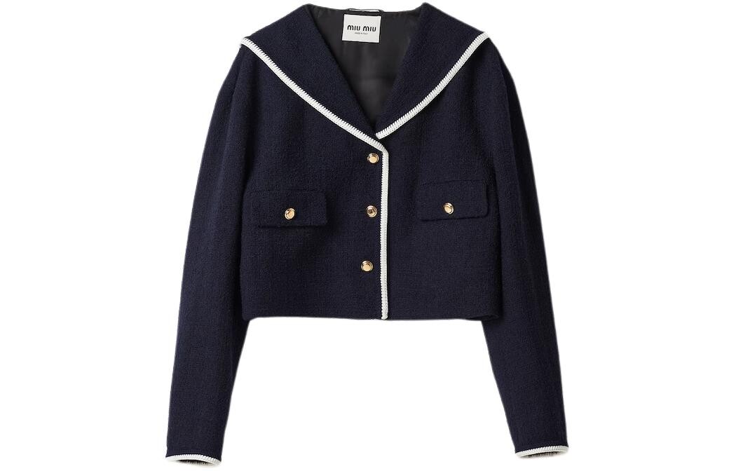 Куртка женская синяя Miu Miu, Синий, Куртка женская синяя Miu Miu
Куртка женская синяя Miu Miu, Синий, Куртка женская синяя Miu Miu