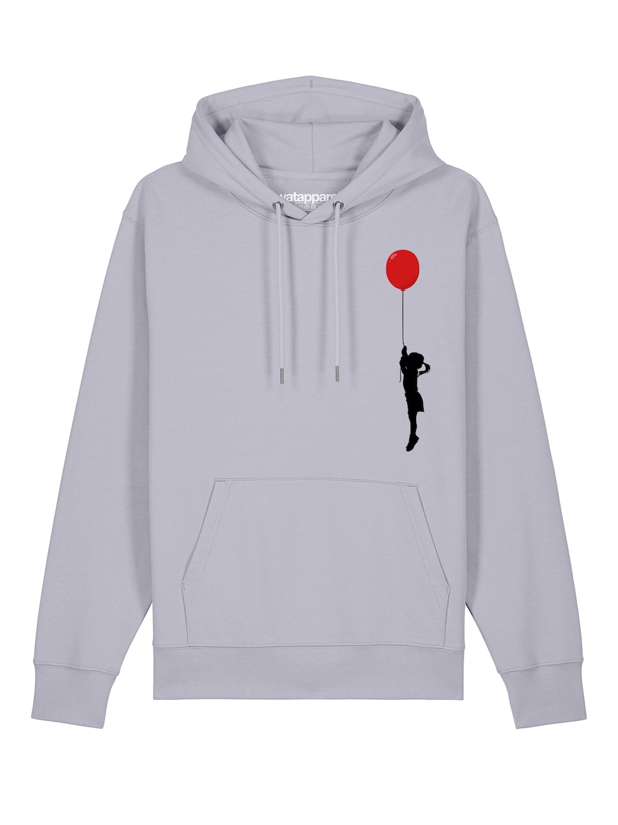 Толстовка Watapparel Mädchen mit Luftballon, сиреневый, Фиолетовый, Толстовка Watapparel Mädchen mit Luftballon, сиреневый
Толстовка Watapparel Mädchen mit Luftballon, сиреневый, Фиолетовый, Толстовка Watapparel Mädchen mit Luftballon, сиреневый