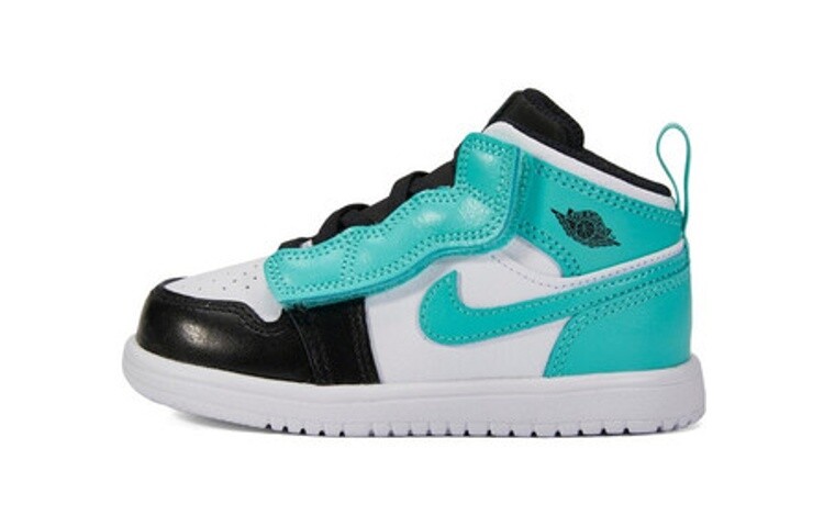 Кроссовки Jordan 1 Mid Alt Tropical Twist TD
Кроссовки Jordan 1 Mid Alt Tropical Twist TD