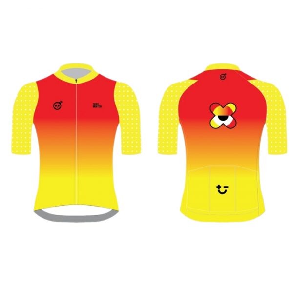 Мужская веломайка Monton Skull Monton Symbols, размер L, желтый/красный
Мужская веломайка Monton Skull Monton Symbols, размер L, желтый/красный