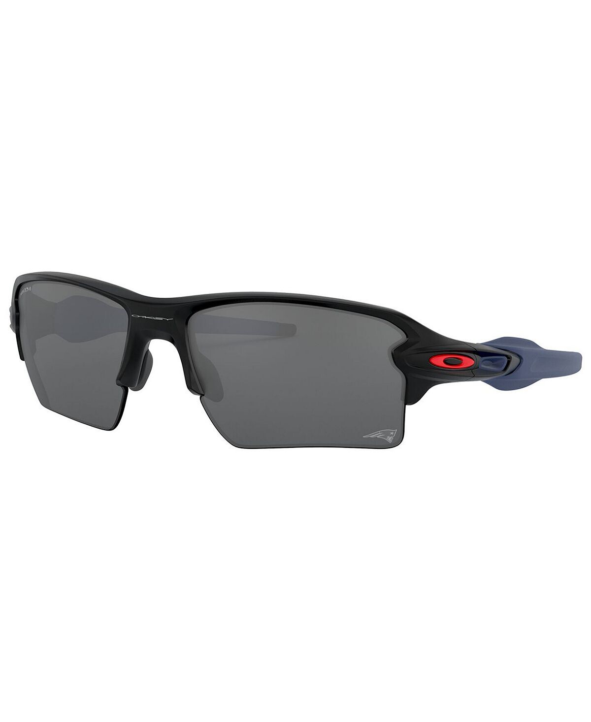 Солнцезащитные очки из коллекции nfl, new england patriots oo9188 59 flak 2.0 xl Oakley, мульти
Солнцезащитные очки из коллекции nfl, new england patriots oo9188 59 flak 2.0 xl Oakley, мульти