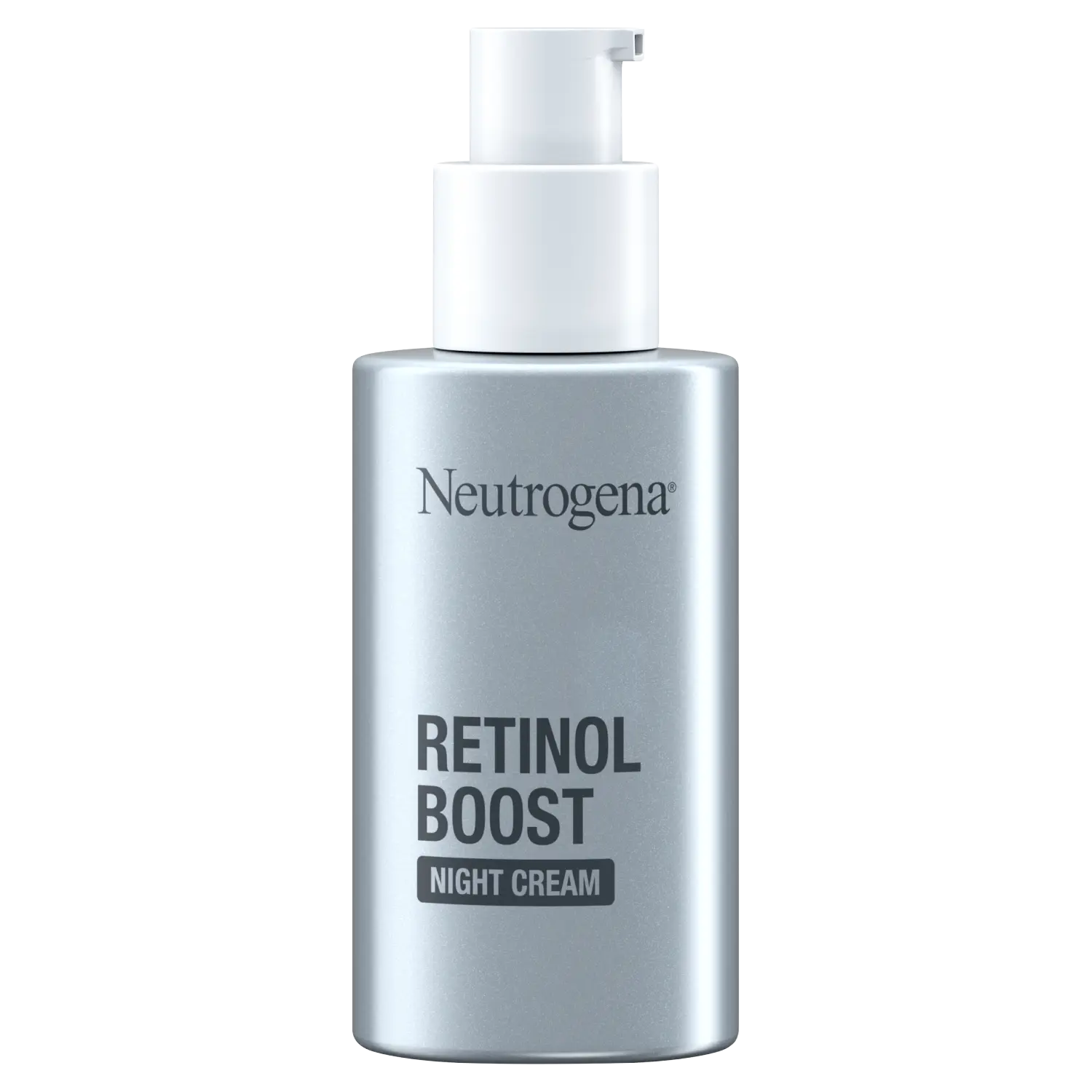 Neutrogena Retinol Boost Интенсивная ночная сыворотка для лица, 30 мл
Neutrogena Retinol Boost Интенсивная ночная сыворотка для лица, 30 мл
