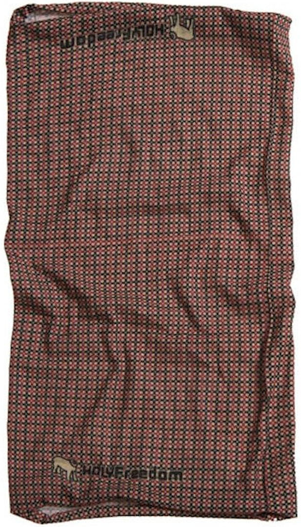 Шарф HolyFreedom Veloce Drykeeper многофункциональный с рисунком
Шарф HolyFreedom Veloce Drykeeper многофункциональный с рисунком