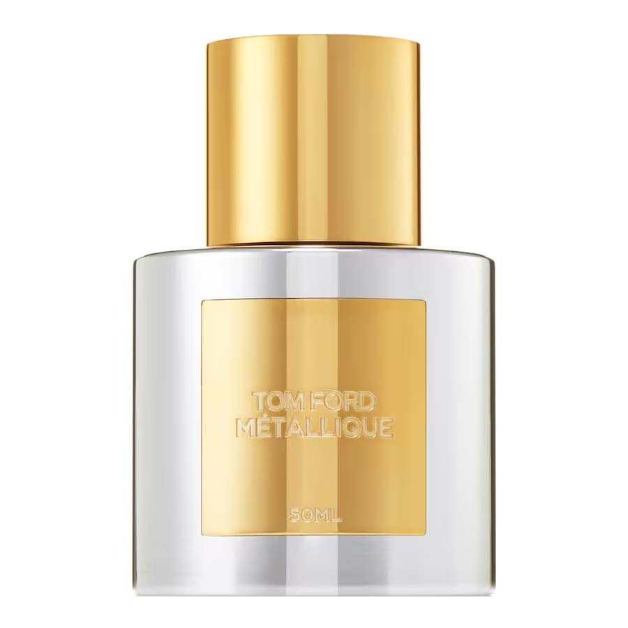 Парфюмерная вода Tom Ford Metallique
Парфюмерная вода Tom Ford Metallique