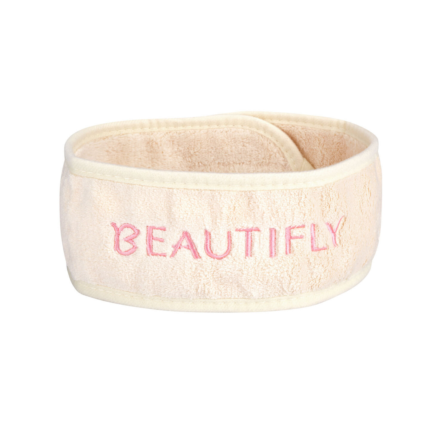 Beautifly лечебная повязка на голову бежевая, 1 шт.
Beautifly лечебная повязка на голову бежевая, 1 шт.