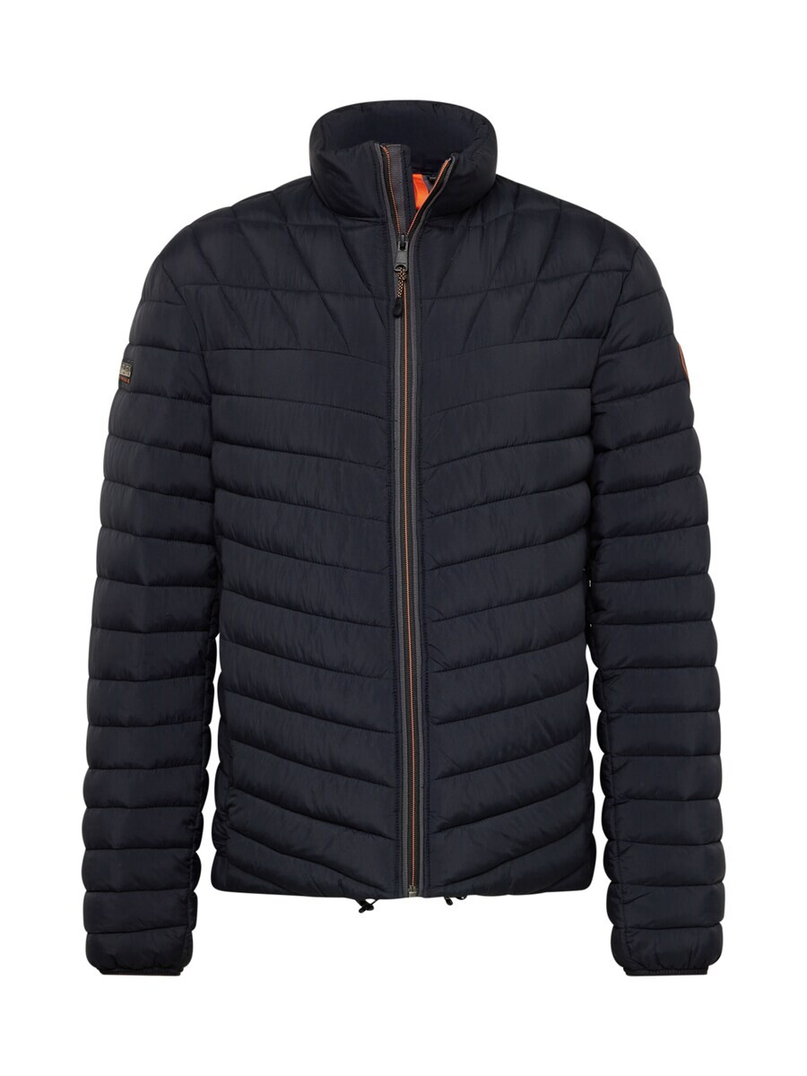 Куртка NAPAPIJRI Between-Season LAPAZ, черный
Куртка NAPAPIJRI Between-Season LAPAZ, черный