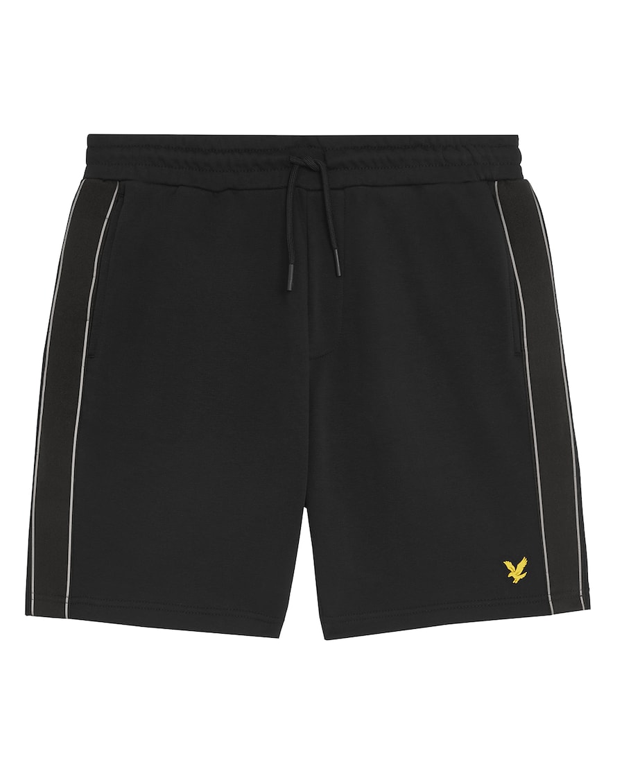 Обычные брюки Lyle & Scott, черный
Обычные брюки Lyle & Scott, черный