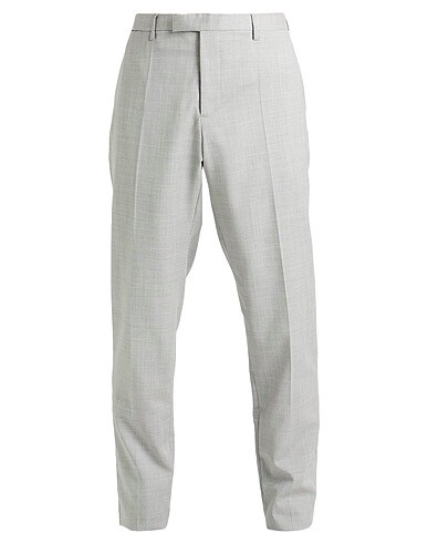 Брюки Emporio Armani Casual, светло-серый
Брюки Emporio Armani Casual, светло-серый