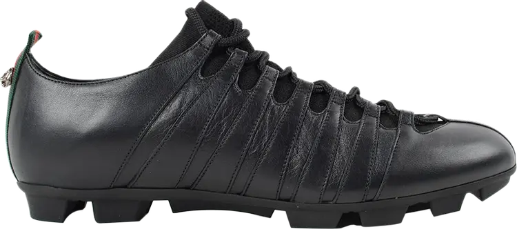 Кроссовки Gucci Miro Soccer, черный
Кроссовки Gucci Miro Soccer, черный