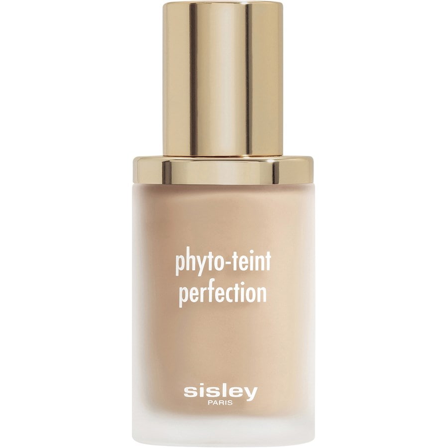 Тональная основа Sisley Phyto-Teint Perfection, 2N1 Sand / 30 ml
Тональная основа Sisley Phyto-Teint Perfection, 2N1 Sand / 30 ml
