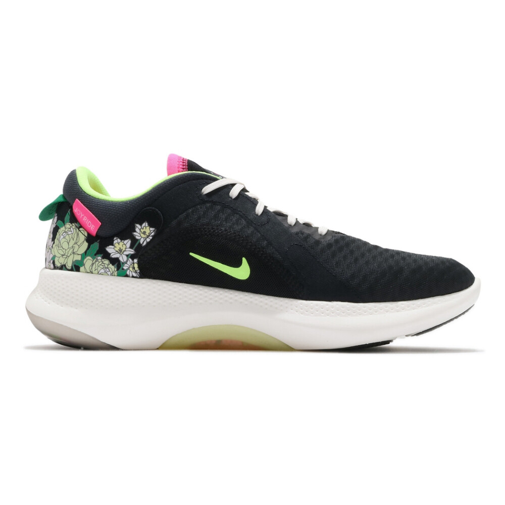 Кроссовки Nike Joyride Dual Run 2 'Peony Floral', темно-серый/мультиколор
Кроссовки Nike Joyride Dual Run 2 'Peony Floral', темно-серый/мультиколор