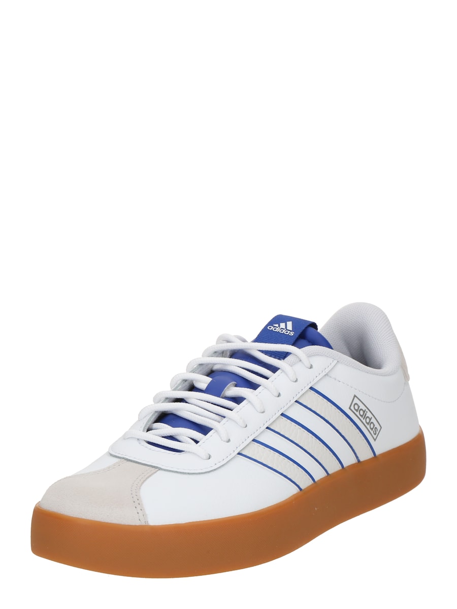 Кроссовки ADIDAS SPORTSWEAR VL Court 3.0, белый
Кроссовки ADIDAS SPORTSWEAR VL Court 3.0, белый