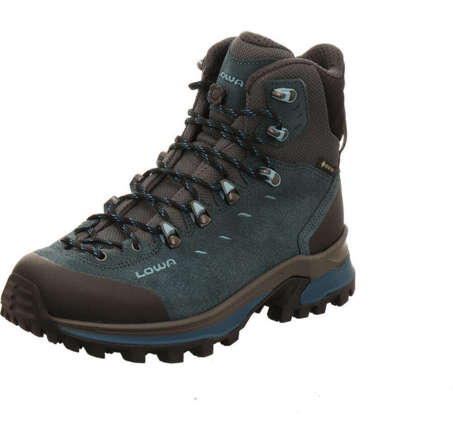 LOWA Походные ботинки RANDIR GTX MID Ws
LOWA Походные ботинки RANDIR GTX MID Ws