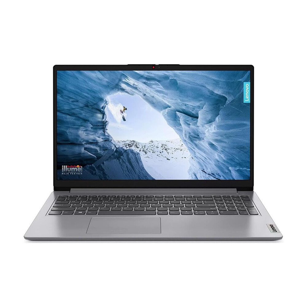 Ноутбук Lenovo IdeaPad 1 15IAU7, 15.6", 8 ГБ/256 ГБ, i5-1235U, серый, английская раскладка
Ноутбук Lenovo IdeaPad 1 15IAU7, 15.6", 8 ГБ/256 ГБ, i5-1235U, серый, английская раскладка