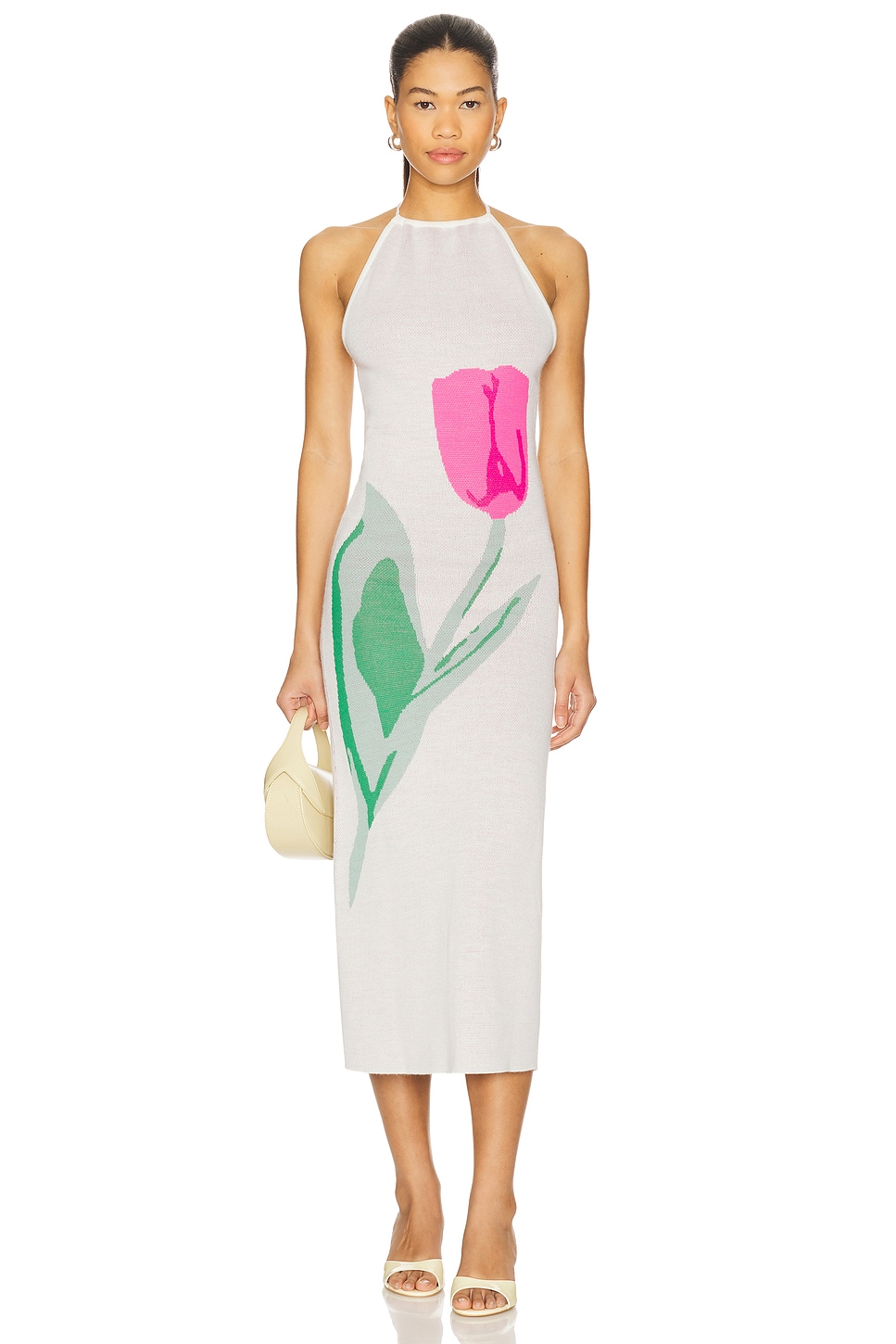 Длинное платье Cornelia Capittana, white
Длинное платье Cornelia Capittana, white