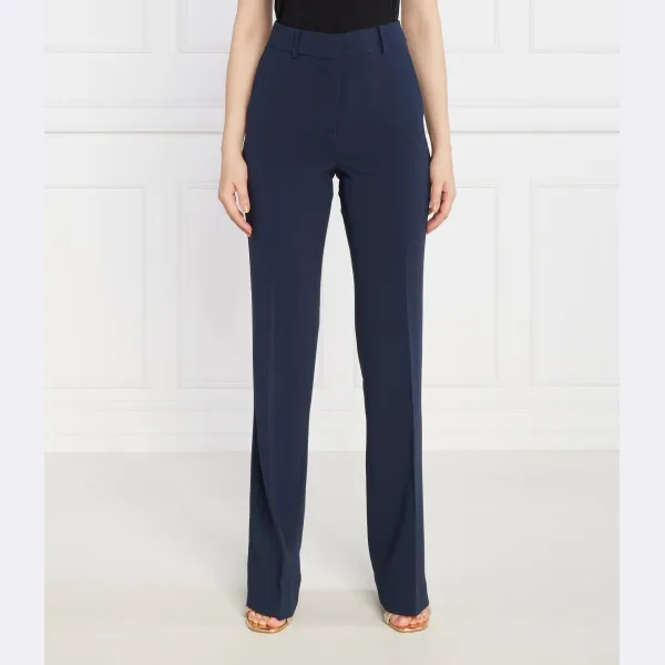 Брюки узкого кроя Michael Kors, синий
Брюки узкого кроя Michael Kors, синий