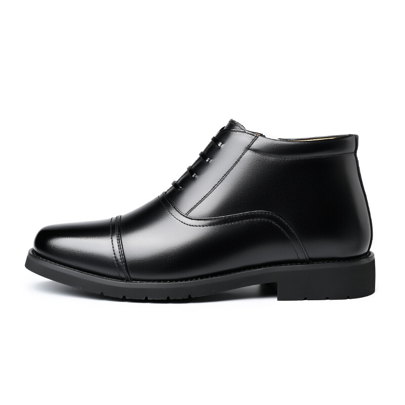 Туфли мужские Men"s Casual Men High-Top Mr. Thorn Tree, черный
Туфли мужские Men"s Casual Men High-Top Mr. Thorn Tree, черный