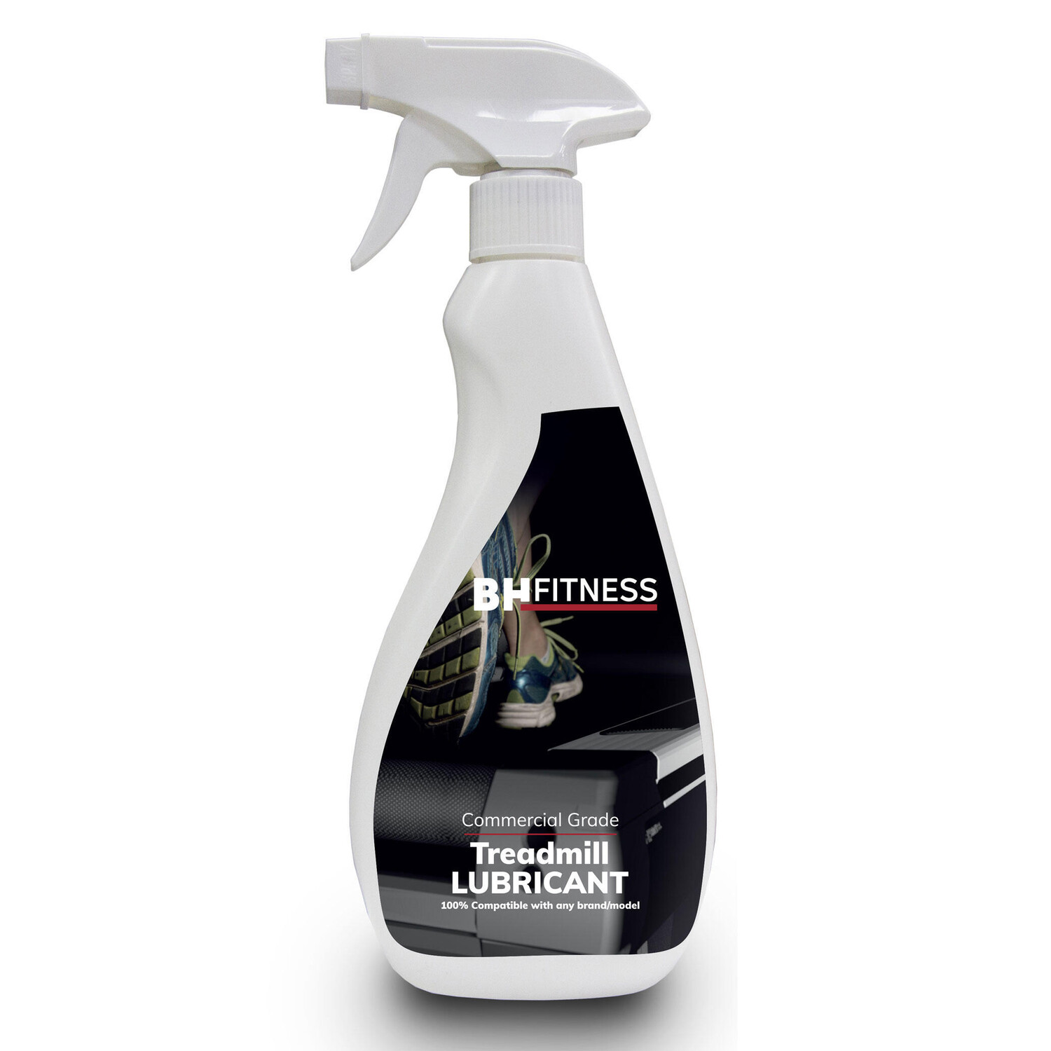 Смазка-спрей 0190920 для беговых дорожек 100% устойчивая BH FITNESS, бесцветный
Смазка-спрей 0190920 для беговых дорожек 100% устойчивая BH FITNESS, бесцветный