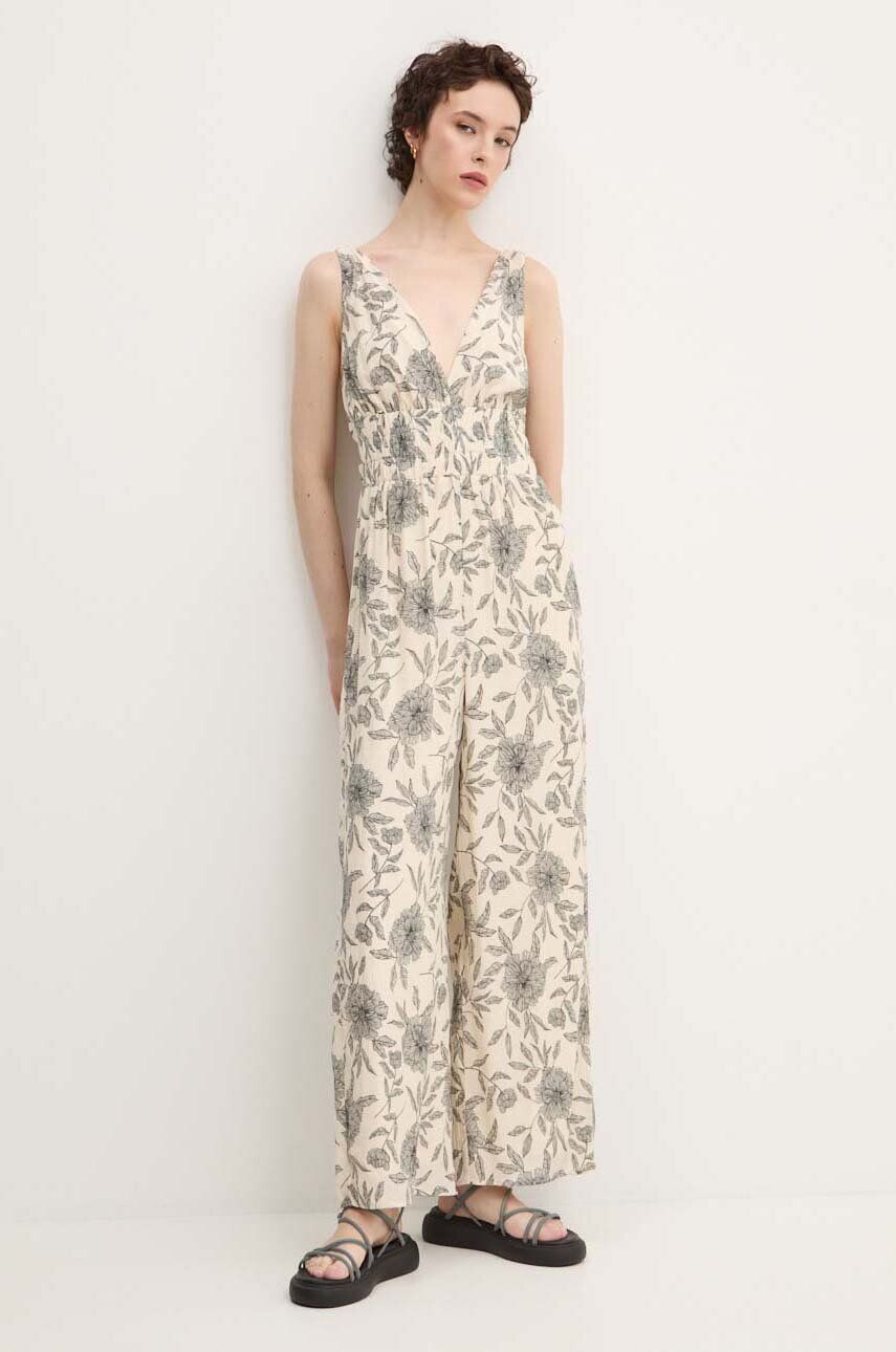 Элегантный спортивный комбинезон Abercrombie & Fitch, бежевый
Элегантный спортивный комбинезон Abercrombie & Fitch, бежевый