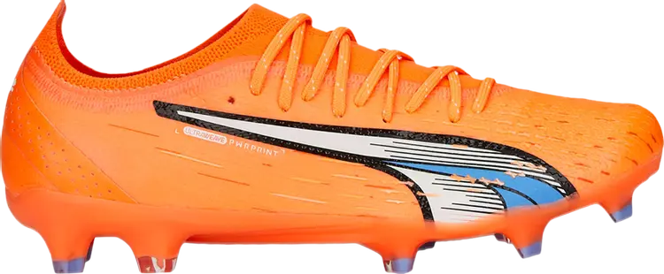 Бутсы Puma Wmns Ultra Ultimate FG AG Supercharge Pack, оранжевый
Бутсы Puma Wmns Ultra Ultimate FG AG Supercharge Pack, оранжевый