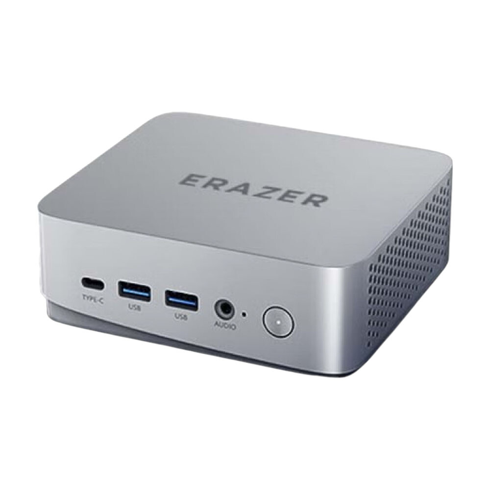 Системный блок Lenovo D80 mini, 16Гб/512Гб, i5-12450H, серый
Системный блок Lenovo D80 mini, 16Гб/512Гб, i5-12450H, серый