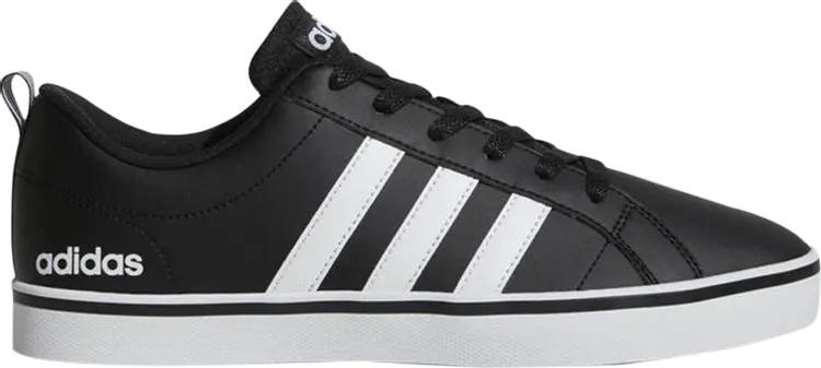 Кроссовки Adidas VS Pace, черный
Кроссовки Adidas VS Pace, черный