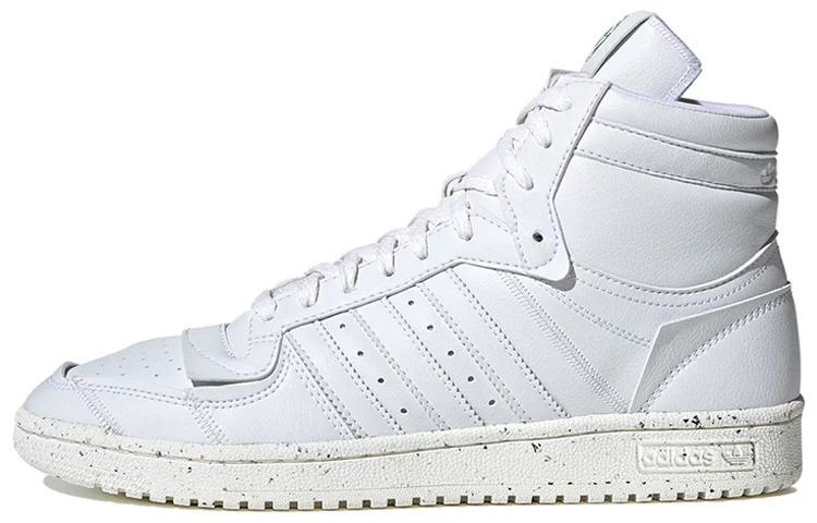 Кроссовки Adidas Originals Top Ten Hi Classics Collection Unisex, белый
Кроссовки Adidas Originals Top Ten Hi Classics Collection Unisex, белый