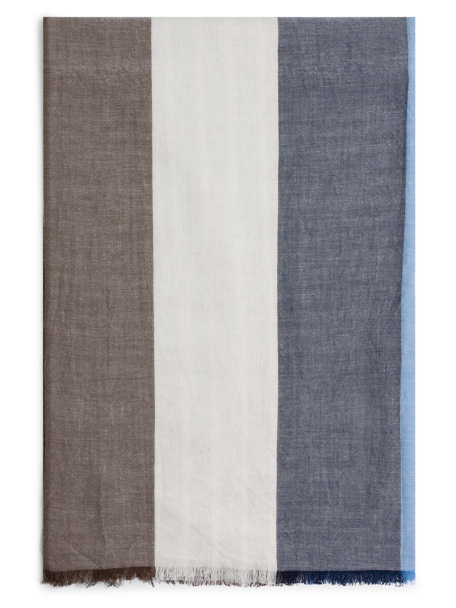 Шарф Nils Sundström, бежевый
Шарф Nils Sundström, бежевый