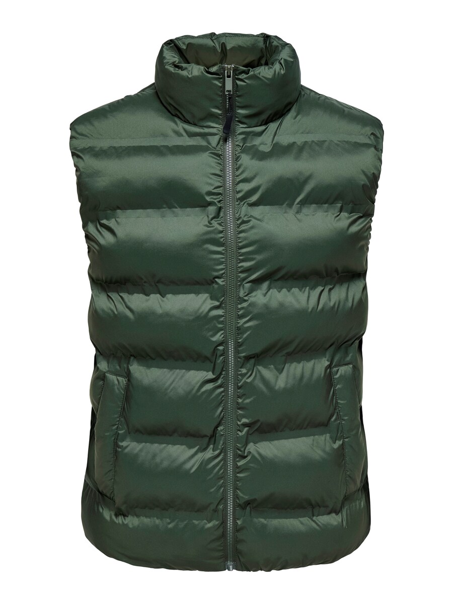 Жилет Only & Sons ONSUNION, Fir
Жилет Only & Sons ONSUNION, Fir