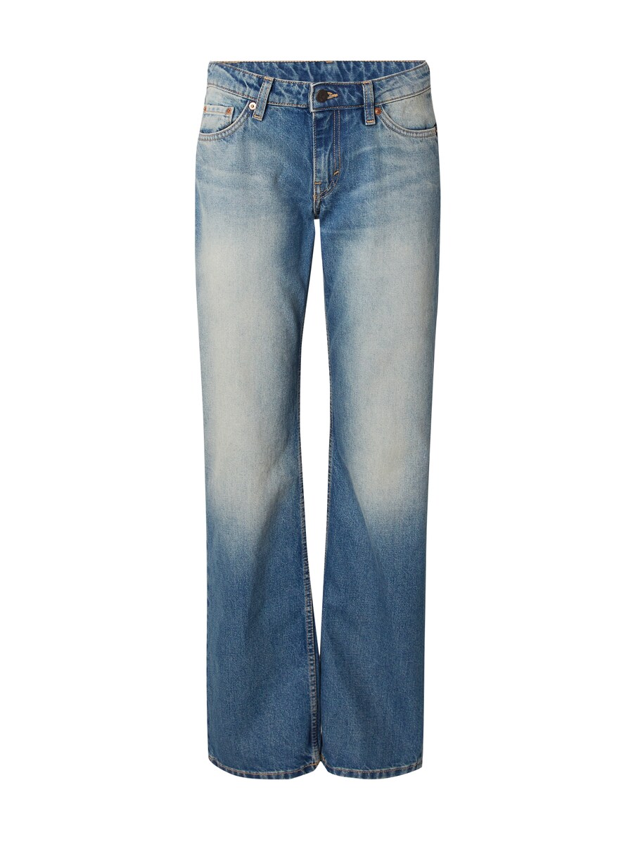 Джинсы WEEKDAY Regular Jeans Arrow, синий
Джинсы WEEKDAY Regular Jeans Arrow, синий