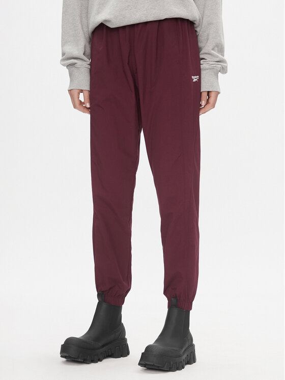 Свободные спортивные штаны Classics Franchise IL4627 Reebok, красный
Свободные спортивные штаны Classics Franchise IL4627 Reebok, красный