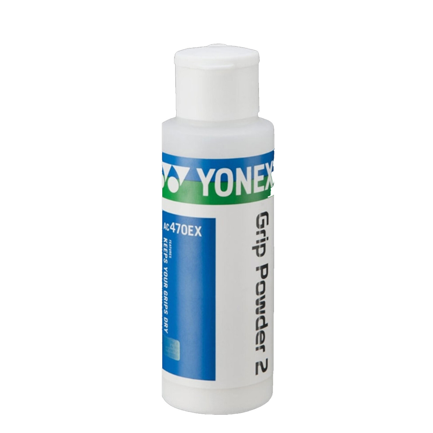 ПОРОШОК GRIP ANTI-MOISTURE AC470 YONEX
ПОРОШОК GRIP ANTI-MOISTURE AC470 YONEX