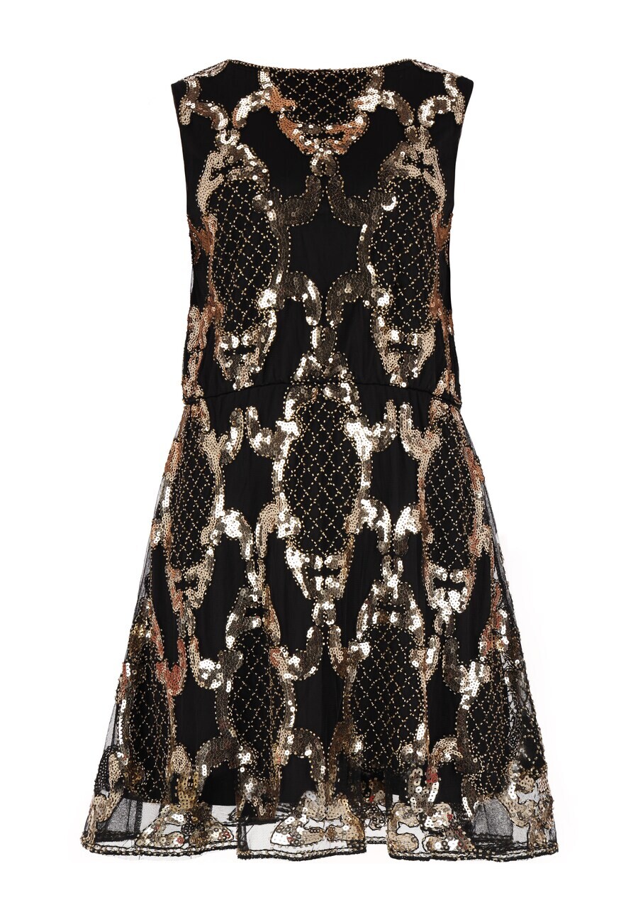 Коктейльное платье Naemi, черный
Коктейльное платье Naemi, черный