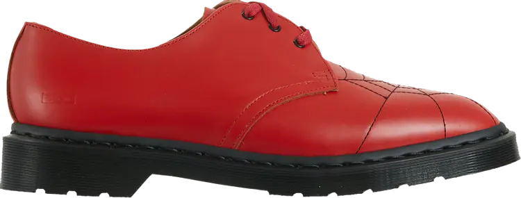 Ботинки мужские Dr. Martens x Supreme Spiderweb низкие с принтом, красный
Ботинки мужские Dr. Martens x Supreme Spiderweb низкие с принтом, красный