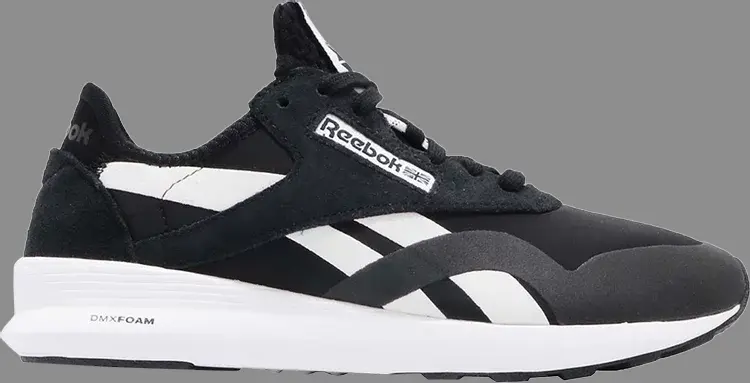 Кроссовки wmns classic nylon sp 'black coal' Reebok, черный, Черный;серый, Кроссовки wmns classic nylon sp 'black coal' Reebok, черный
Кроссовки wmns classic nylon sp 'black coal' Reebok, черный, Черный;серый, Кроссовки wmns classic nylon sp 'black coal' Reebok, черный