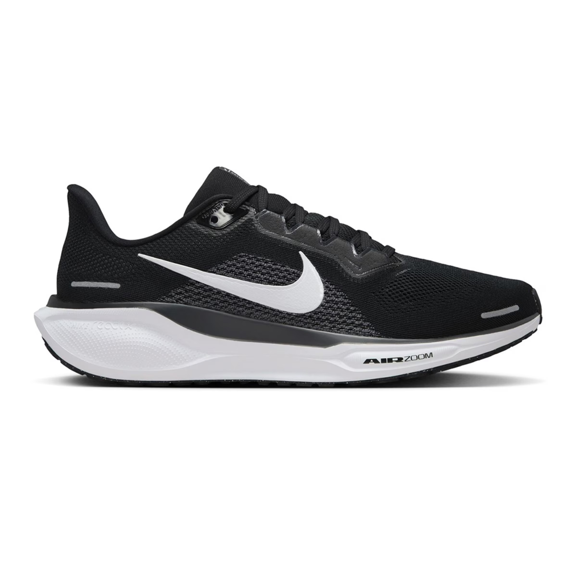 Кроссовки мужские Nike Pegasus 41, черный
Кроссовки мужские Nike Pegasus 41, черный
