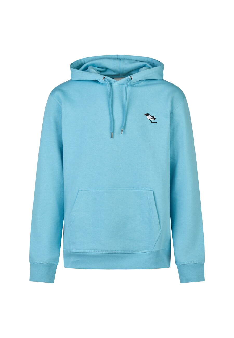 Толстовка Cleptomanicx Classic Hooded Storm Gull, Blue, Синий, Толстовка Cleptomanicx Classic Hooded Storm Gull, Blue
Толстовка Cleptomanicx Classic Hooded Storm Gull, Blue, Синий, Толстовка Cleptomanicx Classic Hooded Storm Gull, Blue