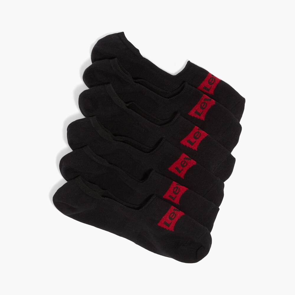 Носки Levi's, черный
Носки Levi's, черный