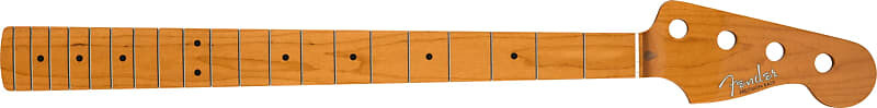 Подлинный жареный клен Fender VINTERA 50s Precision/P-Bass гриф, 7,25", C-образная форма 099-9612-920
Подлинный жареный клен Fender VINTERA 50s Precision/P-Bass гриф, 7,25", C-образная форма 099-9612-920