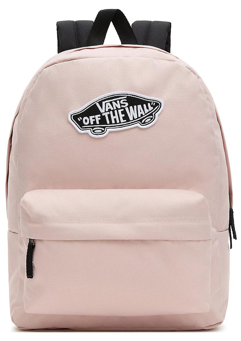 Рюкзак Vans, розовый
Рюкзак Vans, розовый
