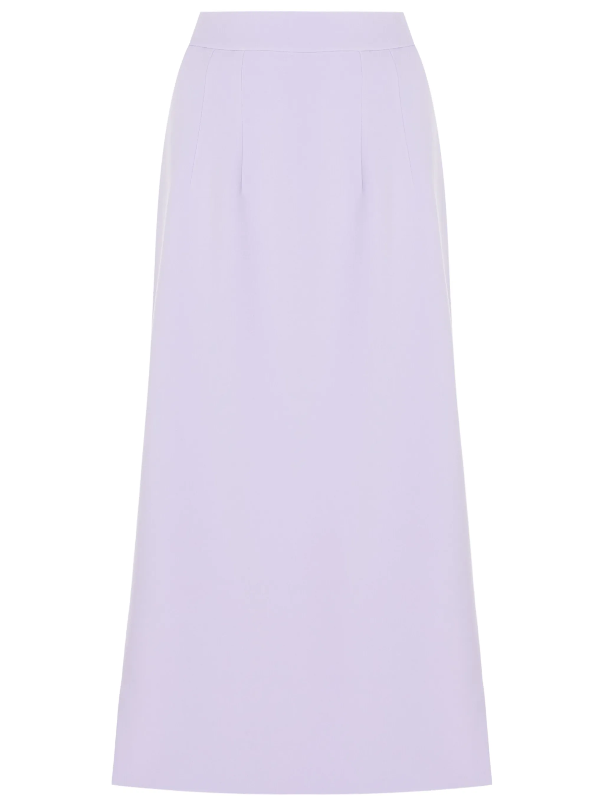 Юбка миди с разрезом Olympiah, фиолетовый
Юбка миди с разрезом Olympiah, фиолетовый
