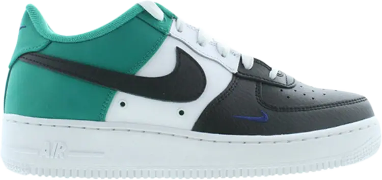 Кроссовки Nike Air Force 1 LV8 GS, многоцветный
Кроссовки Nike Air Force 1 LV8 GS, многоцветный