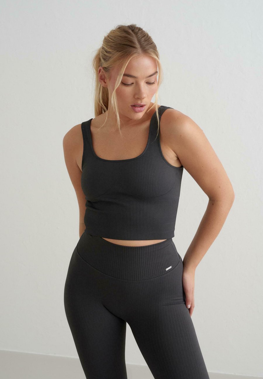 Бюстье aim’n Bustier, Grey
Бюстье aim’n Bustier, Grey