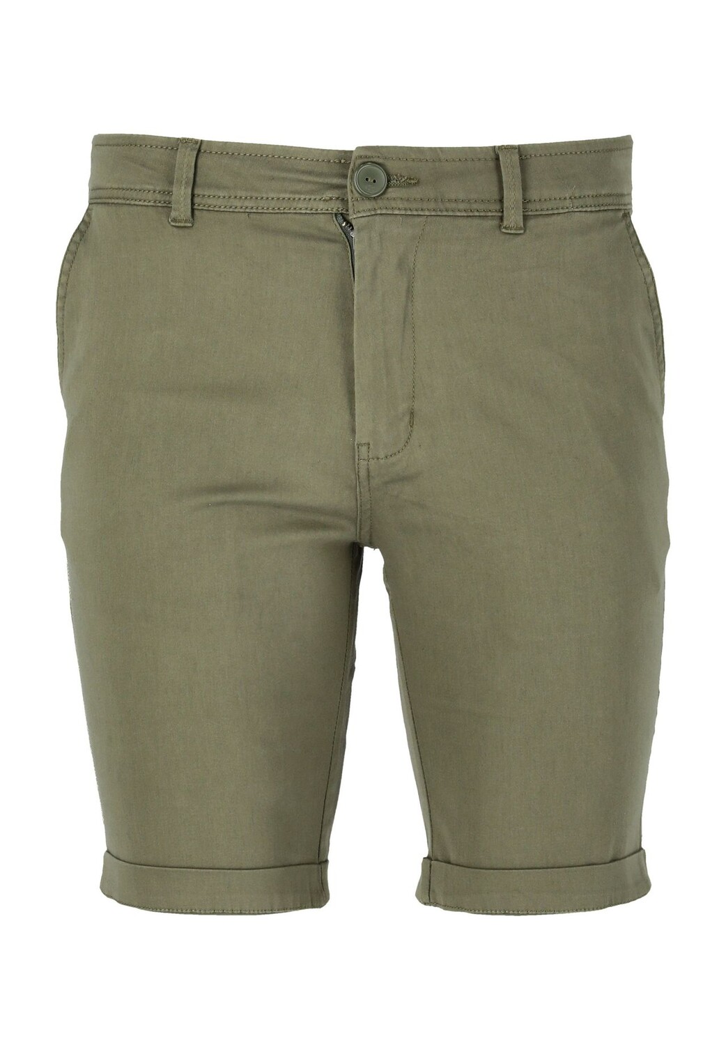 Шорты Jerryne с практичными боковыми карманами CRUZ, цвет Deep Lichen Green
Шорты Jerryne с практичными боковыми карманами CRUZ, цвет Deep Lichen Green